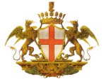 Logo del Comune di Genova